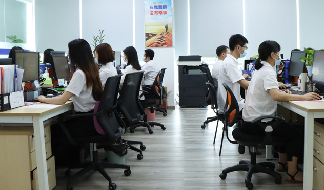 【九游会老哥必备的交流社区团队】营销部门