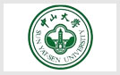 中山大学合作伙伴