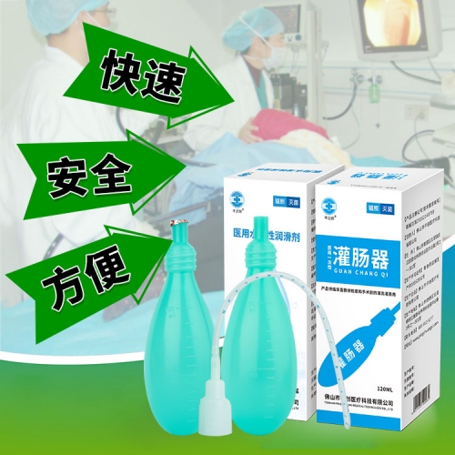 灌肠器6 灌肠器6